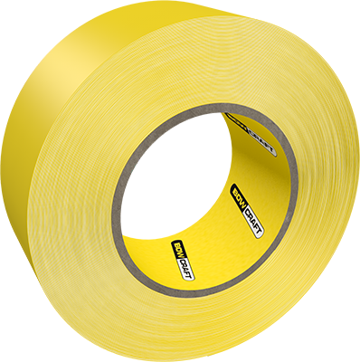 TOPCRAL Luftdichtes Klebeband für Dampfbremse & Dampfsperre - 60 mm x 40 m