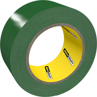 TopSan Dichtklebeband 60 mm x 25 m – Luftdichtes Klebeband für Dampfbremsen & Anschlüsse